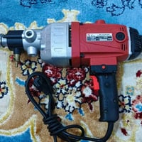 كور مستخدم • ثقبين • بغداد حي الجهاد