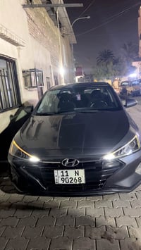 النترا 2020فول 1/1بصمه فتحه سياقه ذاتيه كشنات تتفه وتبريد رادار مكينه ...