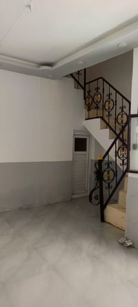 القوس الهنديه • ١٠٠م • شارع المطار