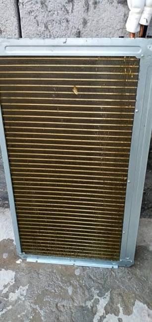 من رخصة الادارة 
🔈🔈أنتبــاه أنتبــاه🔈🔈
تعلـن ورشـة المتنقلة للتبريد  بحـلول فصـل الصيف
   ♦️للصيانة الموقعية داخل بيتك وگدام عينك

♦️عندك سبلت ❄️❄️ مايبرد صار بي ليك تحتاج غسل تحتاج صيانة بعد لا تروح ولا تجي ولا تفتح ولا تتعب 😳
😍صارت الصيانة 🛠داخل بيتك🏘️ وكدام عينك والي يرضيك ونطلع منك وانته راضي👍🏻 
♦️نصب جميع انواع السبالت الضاهري والدفن بايب♦️
♦️شحن غاز اصلي بضمان 🔖
♦️تصليح اليك
♦️غسل وتنضيف اجهزه التبريد والتكييف 🚿
♦️تبديل كابسترات وكونتكترات 
♦️♦️مستعدون للعمل في القطاع الخاص والعام 
.عزيزي الزبون المحترم لا تنخدع بالاسعار الرخيصه والصفحات الوهمية لانها ستكون ع حساب جوده العمل،❄️👍🏻
للاستفسار الاتصال او المراسلة ع الواتس 
☎️***********
📲***********
@الجميع
#الجميع
