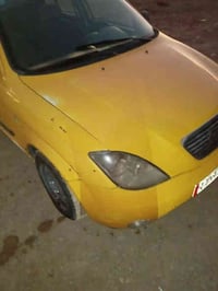 طيبه 2012 للبيع مكينه كير صدر أمامي خلفي سياره بيها طخطخ شواصي بلاديه ...