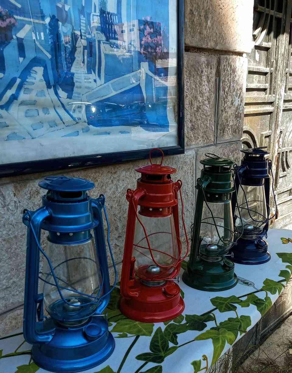 السلام عليكم عرض خاص على  فانوس العنوان جبل اللويبده تليفون 0788032175


**إذا كنت صاحب هذا الإعلان وتريد حذفه لأي سبب، رجاءا أرسل رسالة إلى الدعم الفني**