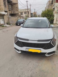 سبورتج ٢٠٢٢ • ماشيه ٦٥٠٠٠ • مكفولة
