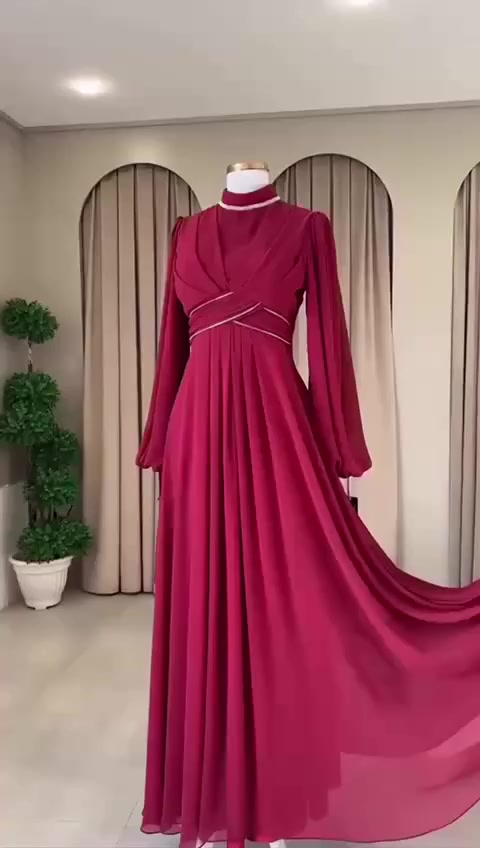 👇👇 بسم الله توكلنا على الله 👇👇

👌👌 ومازال لدينا إبداع لم يصل إليه أحد 👇

✨✨✨ أحدث صيحات الموضة العالمية لعام 2026
🎨🎨 الألوان :-كما معروضه 
فستان شيفون مبطن كوالتي 
قياس  38 40 42 44 46 48 
السعر  36

توصيل جميع محافظات العراق


**إذا كنت صاحب هذا الإعلان وتريد حذفه لأي سبب، رجاءا أرسل رسالة إلى الدعم الفني**