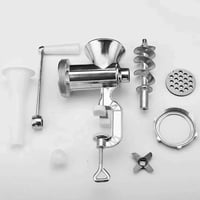 مثرامة يدوية • بدون كهرباء • توصيل بغداد