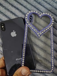 آيفون اكس ٢٥٦ • بطارية أصلية • نجف عباسية