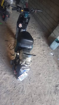 دراجة شحن • بصره • ما بيها شي