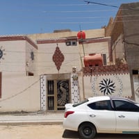 حي الميلاد • ١٢٠م • طابق ونص