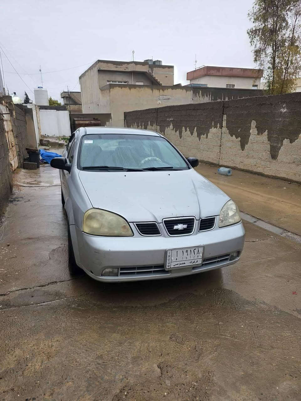 السلام عليكم اوبتره 2004رقم كركوك مشروع وطني  شرط الوكاله وتحويل بدون صبغ شرط.كير عادي محرك شرط سياره حلوه مال بيت السعر مناسب 65وبيها مجال الطيبين تصل وتدلل.*********** محسن ال جبار
