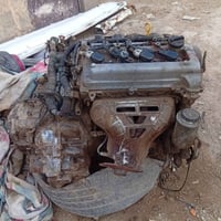 مكينة • جاهزه • واسط