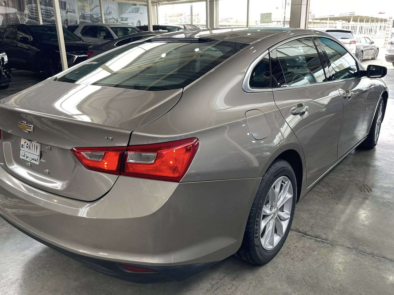 مالبيو
موديل 2023

ماشيه 33 mi

بدون  رقم 

محرك 4   1500 توريو 

بصمه أبواب  وحنطه

وبصمه تشغيل  عن بعد 

شاشة كبيرة وكامره خلفية و دوارة

(صور الحادث في المنشور)

(مكان  واسط كوت)

‏الاستفسار    ***********￼
