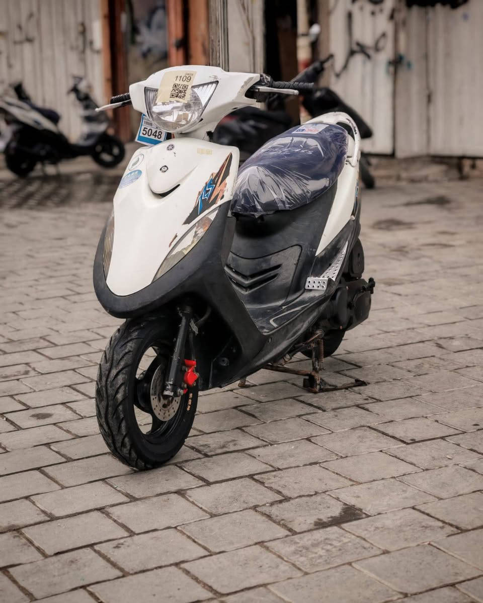 ‎ماكس عدله للبيع‎ بغداد, العراق


**إذا كنت صاحب هذا الإعلان وتريد حذفه لأي سبب، رجاءا أرسل رسالة إلى الدعم الفني**