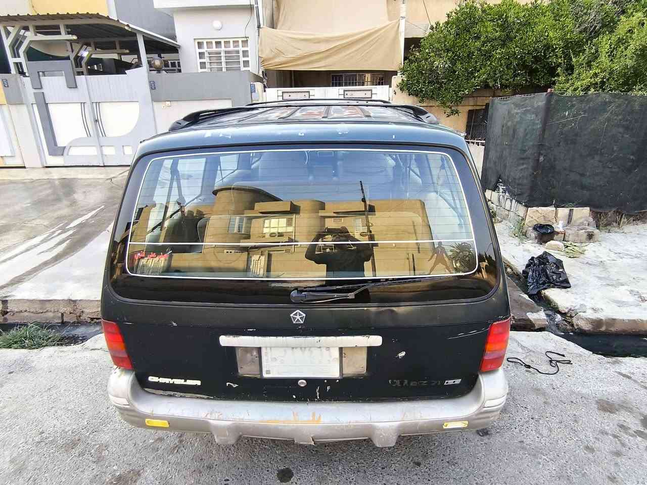 السلام عليكم
دوج كلايزر 94

گير ومحرك شرط 

سعر37 بيها مجال 

***********

***********
