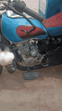 توكتوك • موديل ٢٢ • اوراق اصولي