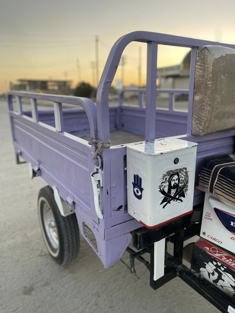 ‏سلام عليكم ستوته للبيع موديل 17مفتوحه فقط كلجات مكاني ناصريه مركز شراي يجي خاص


**إذا كنت صاحب هذا الإعلان وتريد حذفه لأي سبب، رجاءا أرسل رسالة إلى الدعم الفني**