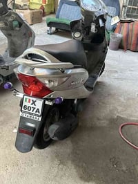 كامكو • دراجة • النجف