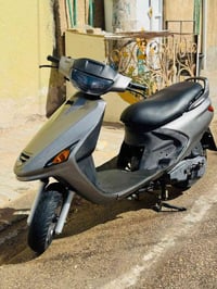 فراشة • نفطي • محرك ناعم