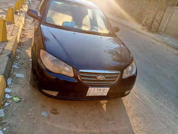 موديل 9 سياره فول موعد الفتحه بها ضربه بسيطه ماكينه 2000 وارد امريكي سعر90%***********
