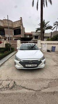 النترا خليجي 2020 سلايد  حساسات امامي خلفي  بصمه  بدون صبغ  السياره كي...