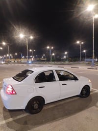افيوا ٢٠١١ • محرك ١٤٠٠ • كفاله عامه