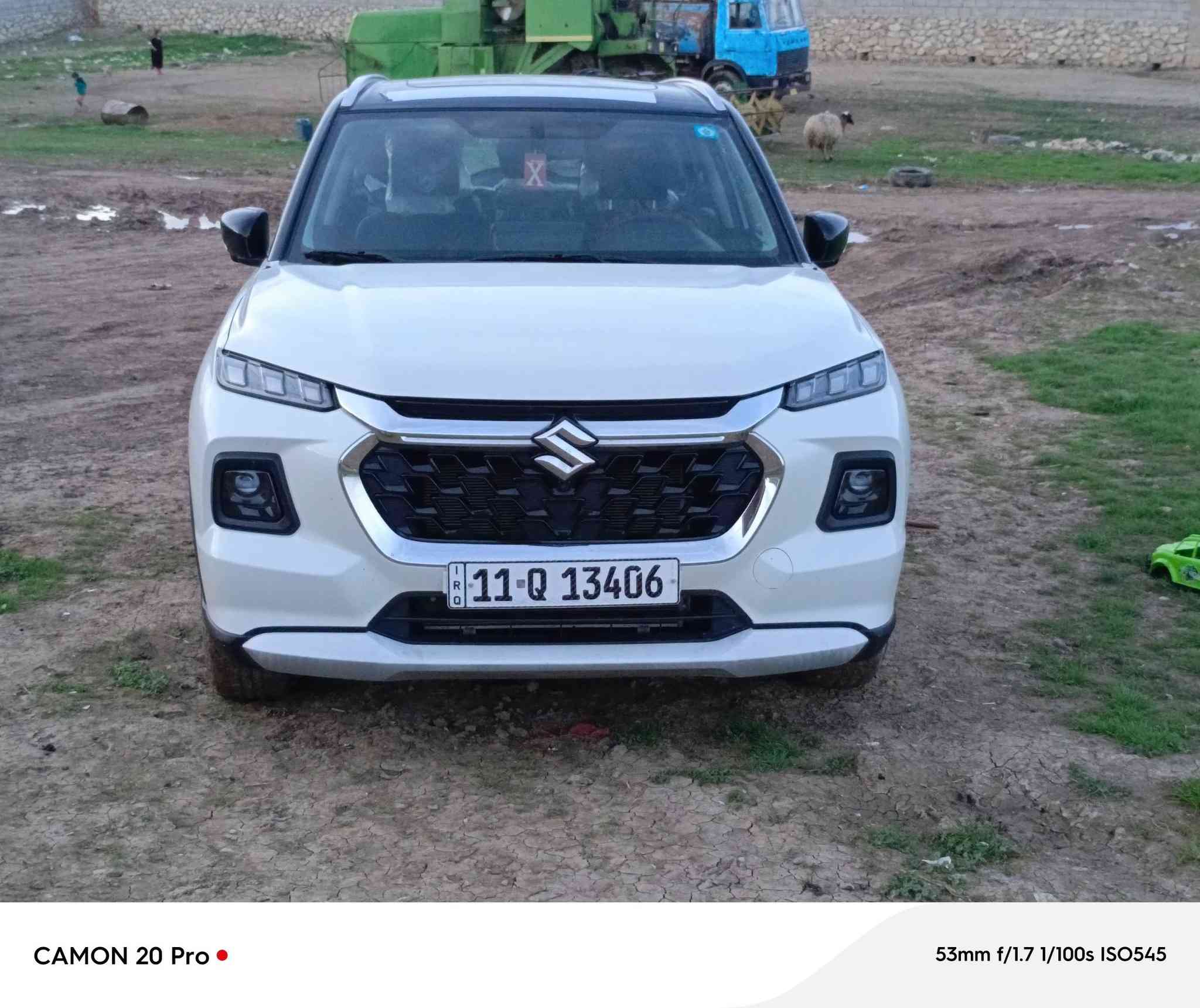 للبيع ساسوكي رقم وسنويه فول مواصفات للاستفسار اتصال على الرقم ***********
