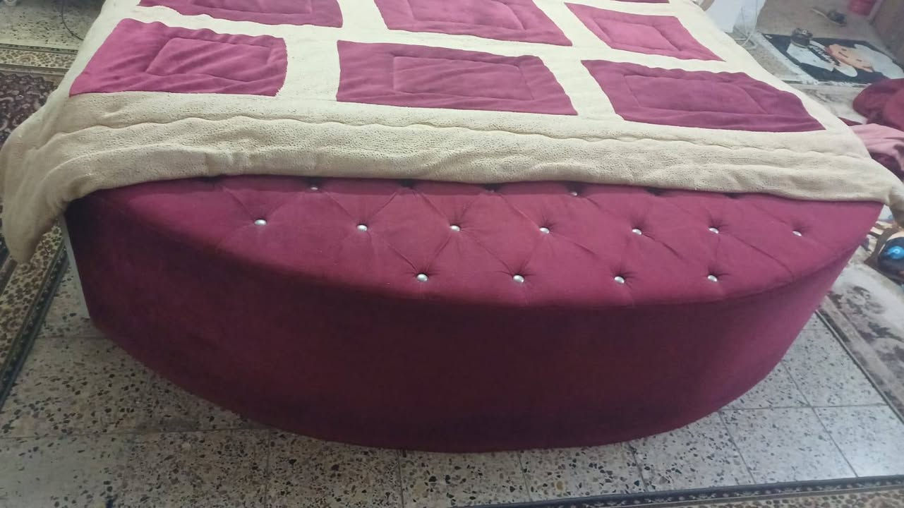 غرفة نوم تركيه نظيفه السعر ٥٥٠ الف وبيها مجال


**إذا كنت صاحب هذا الإعلان وتريد حذفه لأي سبب، رجاءا أرسل رسالة إلى الدعم الفني**