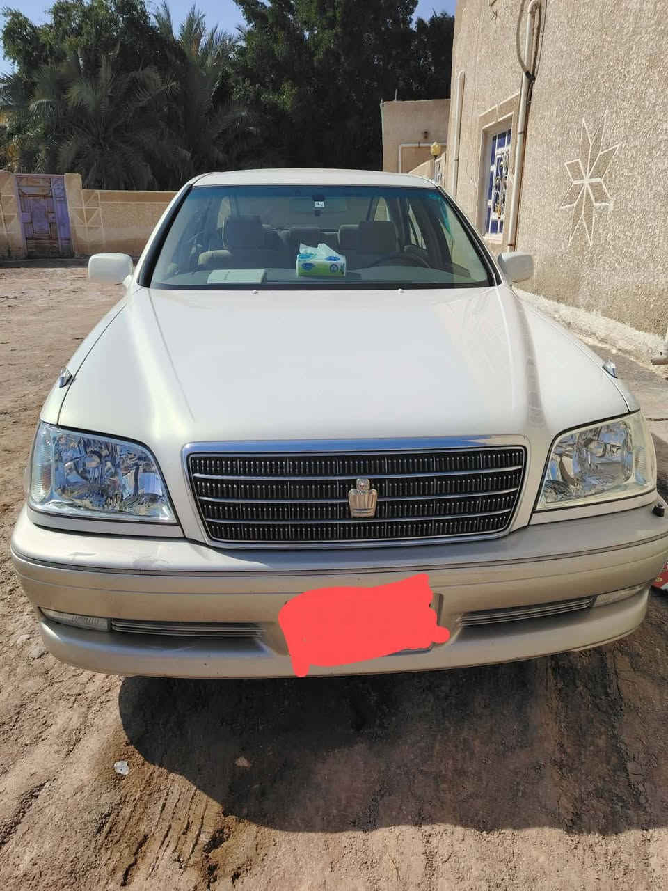 السلام عليكم  ملكه أدوات أدوات وبيه حجز إلكتروني  ومفحوصه هزه
مكفوله كفاله عامه من الكص والضربه والشخط دكمتين كشنات كهربائي برده خلفيه مكينه ديفور الزغير
 *********** 

سعر ٧٥ بيه مجال
