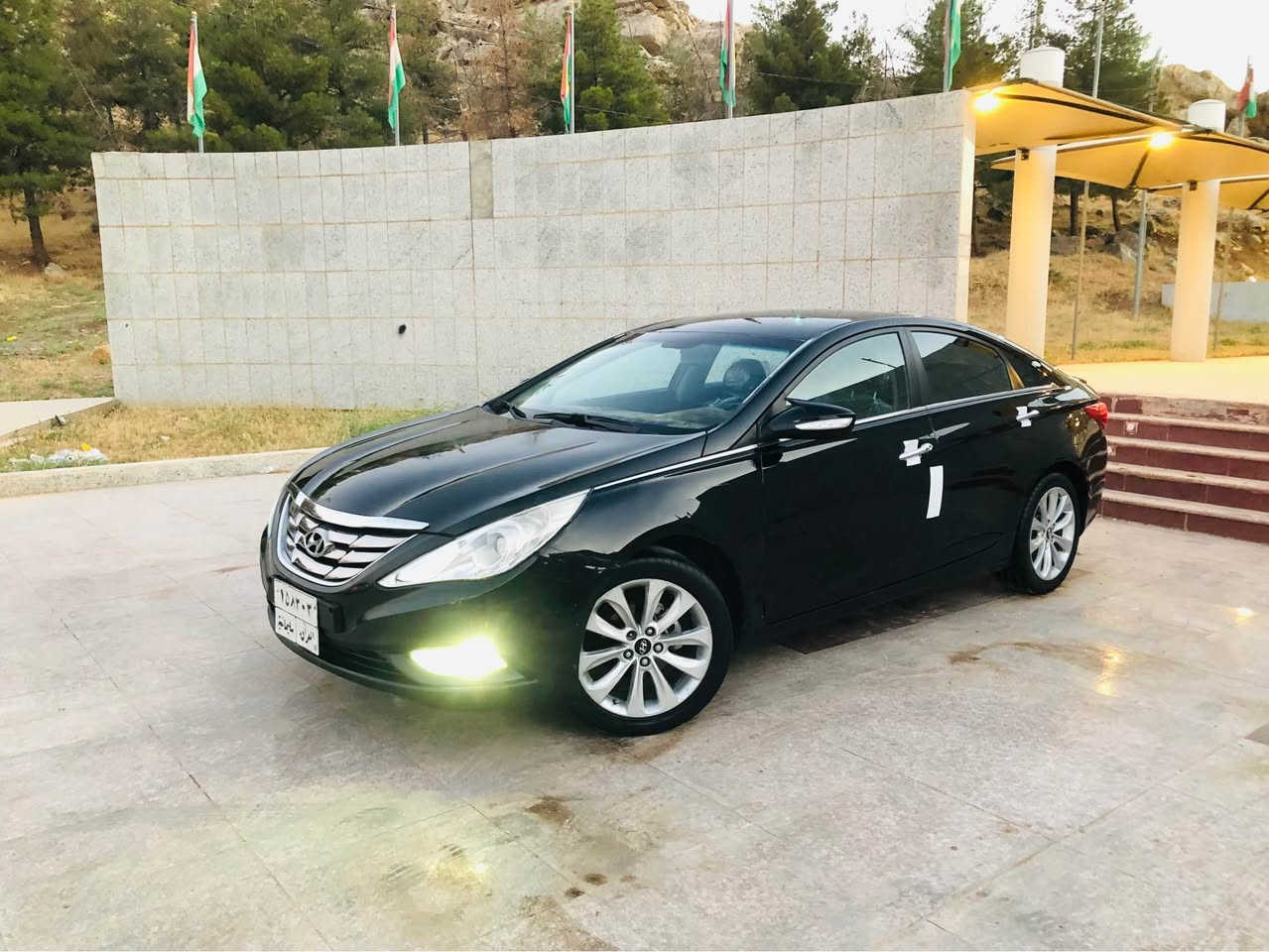 هەرزانترین نرخ
$64 کۆتای       رانیە         *********** ڤایبەر و واتس ئاپی لەسەرە
هیۆندا سۆناتا مۆدێل 2011 دەبڵ گێر و تەبرید وەک سەلاجە
 مەکینە 20 بێ تۆربۆی مەرغوب سەیارەکە قەپات ماسەفاتە تەنها سڵایت نیە 
رەقەم سلێمانیە سەنەوی لە کۆتای 2024 بەسەر چوە من بە شەرتی(ئەوەلیات و حیدز) ئەیفرۆشم تکایە پرسیاری شتیکە مەکە ساحێب سەنەوی لەژیانا نەماوە
سەیارەکە 2 پارچەی پەمپە بێناو 
بەسمە دوو دەرگا بەسمە تەبرید مەرکەزی کوشن کارەبا کوشن جڵد سوکان ڤۆلیۆم 5 ویلکەم لایت زینۆن 
کامل کارەبای و تندو تۆڵی و تەبرید بەشەرت 
گێر مەکینە بەشەرتی تەرای بەدڵی خۆت لێیخوڕە 
سەقف و شان و موس و براوە و لێدراوی قورس بەشەرت رانية, السليمانية
