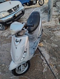 حاويه • موتور • للبيع