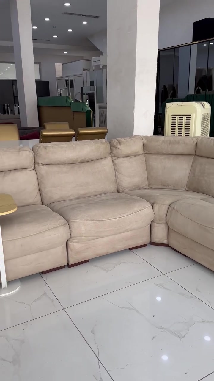 متوفر كورنار امريكي ماركه  7 مقاعد نضافه 95‎%‎  مع كورسي ليزي جير  مال استراحه  قطع متحركه وبي جواكر ثنين  تكدر تتحكم با لقياسات  حسب مكانك الخاص    

العنوان اربيل هفلان شارع المستعمل ( معرض الياقوت) 

وأيضاً نعمل بنضام الشراء جميع انواع الاغراض المنزليه الماركه الاوربي او تركي. فقط  الي بـ حاله جيده  

للتواصل واتس اب :


**إذا كنت صاحب هذا الإعلان وتريد حذفه لأي سبب، رجاءا أرسل رسالة إلى الدعم الفني**