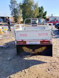 ستوته • موديل ٢١ • بعقوبة