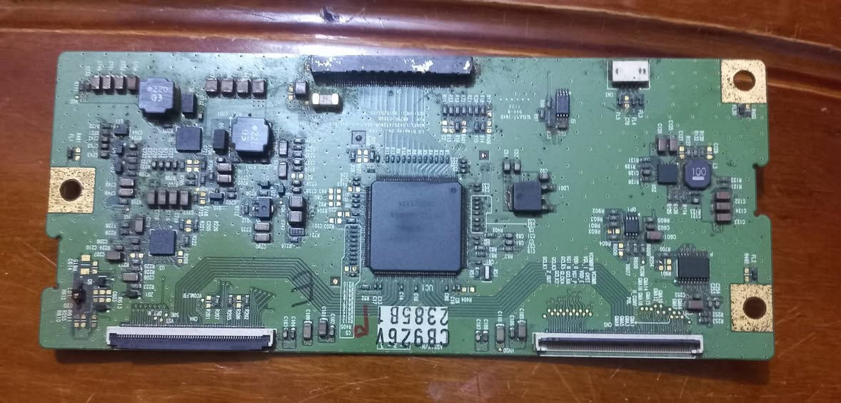 كارتات شاشه سعر القطعه ١٠ الاف LED LCDوLED? مكاني كفاات العبيدي


**إذا كنت صاحب هذا الإعلان وتريد حذفه لأي سبب، رجاءا أرسل رسالة إلى الدعم الفني**