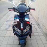 موطور شحن • الماسا الشبح • ٢٠٢٥
