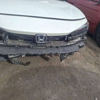 هوندا سفك سبورت تورنك هايبرد سياره فول مكفولة من اي صبغ أو تبديل أو با...