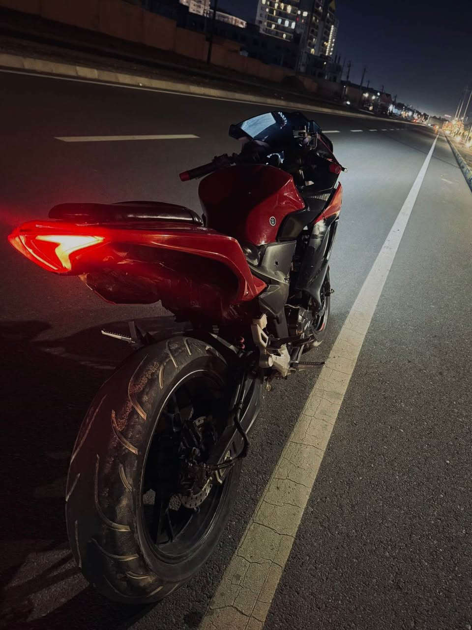 ابيعها او ارواسها بايفون 17 ليكول لمنشور جذب خلي يتصل ويدلل او يراسلني او ع خط  ليوم جايبلكم صاروخ 🚀😈🔥🚀😈يا تحلكون علي او متحلكون سعر بلاش جبت 50 دراجه بقت هاي اخر حلوه[BMW] اقرا لمنشور كامل وراسلني  واقرا مضبوط دراجه  بطح ❤️‍🔥🔥2025BMW وارد الماني🇧🇪🇧🇪🇧🇪🇧🇪الاصلي  مبرمجمه فصلات طلقات مخيفه ترعب كامل   لايتات زينون تخبل محرك كبس ممفتوح تفحصها يم 20 فيتر يطلع شي بيها بلاش تاخذ مينقصه اي شي دراجه جديده وكامله متصرف عليها ربع حط بانزين وطلع ترايك للبصره ( حجم يعني حجم المحرك ٢٥٠ )دراجه حتا مماشيه يعني  شوي فول وتخبل  سرعتها مو طبيعيه  🔥😈الدراجه وارد الماني  🇧🇪😈تخبل انكر سلف وطلع للبيع 🚀🚀🚀🚀🚀🚀🚀🚀🚀   سعرها(١٤)⭐️🌚 ورقه وبيها مجال  قليل مكاني اربيل وماعندي توصيل الي عنده توصيل يدزلي وياخذ حبايب 
الرقم***********للواتس أربيل, العراق
