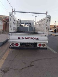 كيه حمل للبيع موديل 2007   رقم صاحب السياره 07734026141  مكلف بنشر