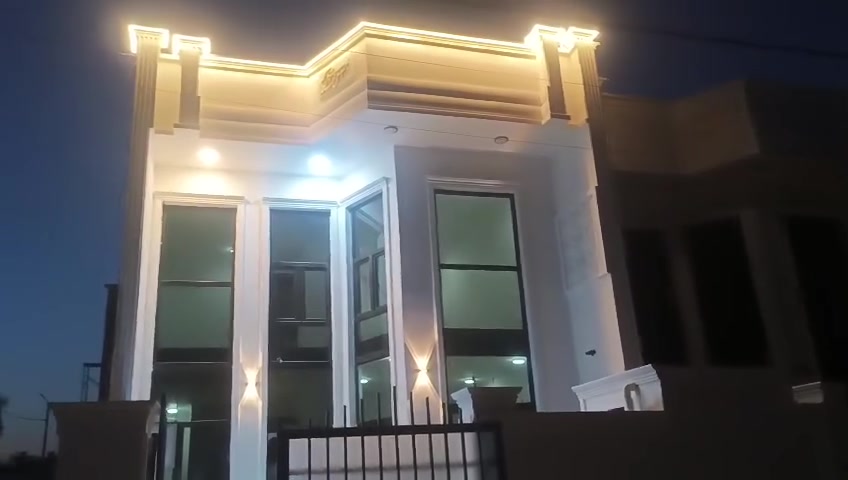 دار للبيع حي الجزائر قرية الامام سيد موسى الحي الجديد خدمات كامله تبليط كهرباء مولده انترنيت على التبليط مباشر ركن  دارين كل دار ثلاث غرف نوم ثلاث مجاميع صحيه هول عدد اثنين استقبال مطبخ حار بارد حديقه صغيره كراج دار حديثه الي يريد يتصل *********** اكو وات ساب
