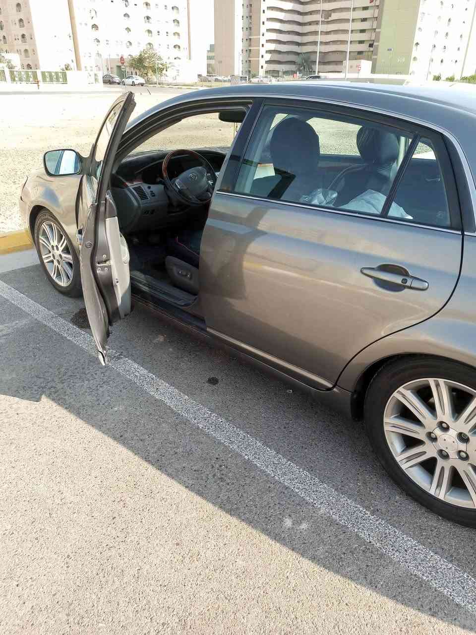 للبييع افلون موديل 2006 لمتد مصبوغه عام جماليه


**إذا كنت صاحب هذا الإعلان وتريد حذفه لأي سبب، رجاءا أرسل رسالة إلى الدعم الفني**