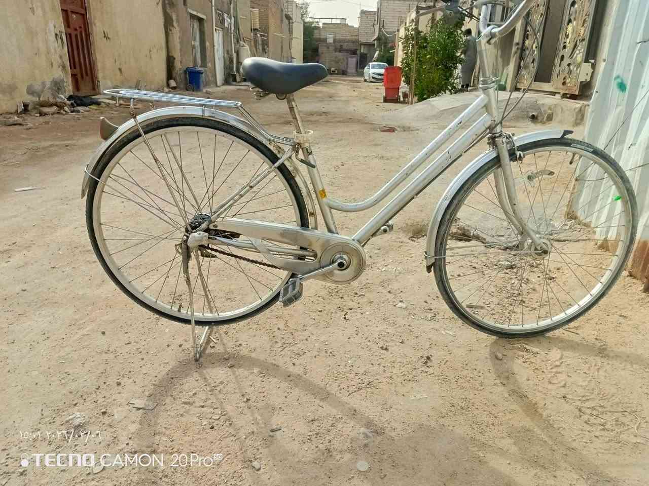 للبيع
مكان  نجف حي الرحمة 
السعر ٨٠ و بي مجال


**إذا كنت صاحب هذا الإعلان وتريد حذفه لأي سبب، رجاءا أرسل رسالة إلى الدعم الفني**