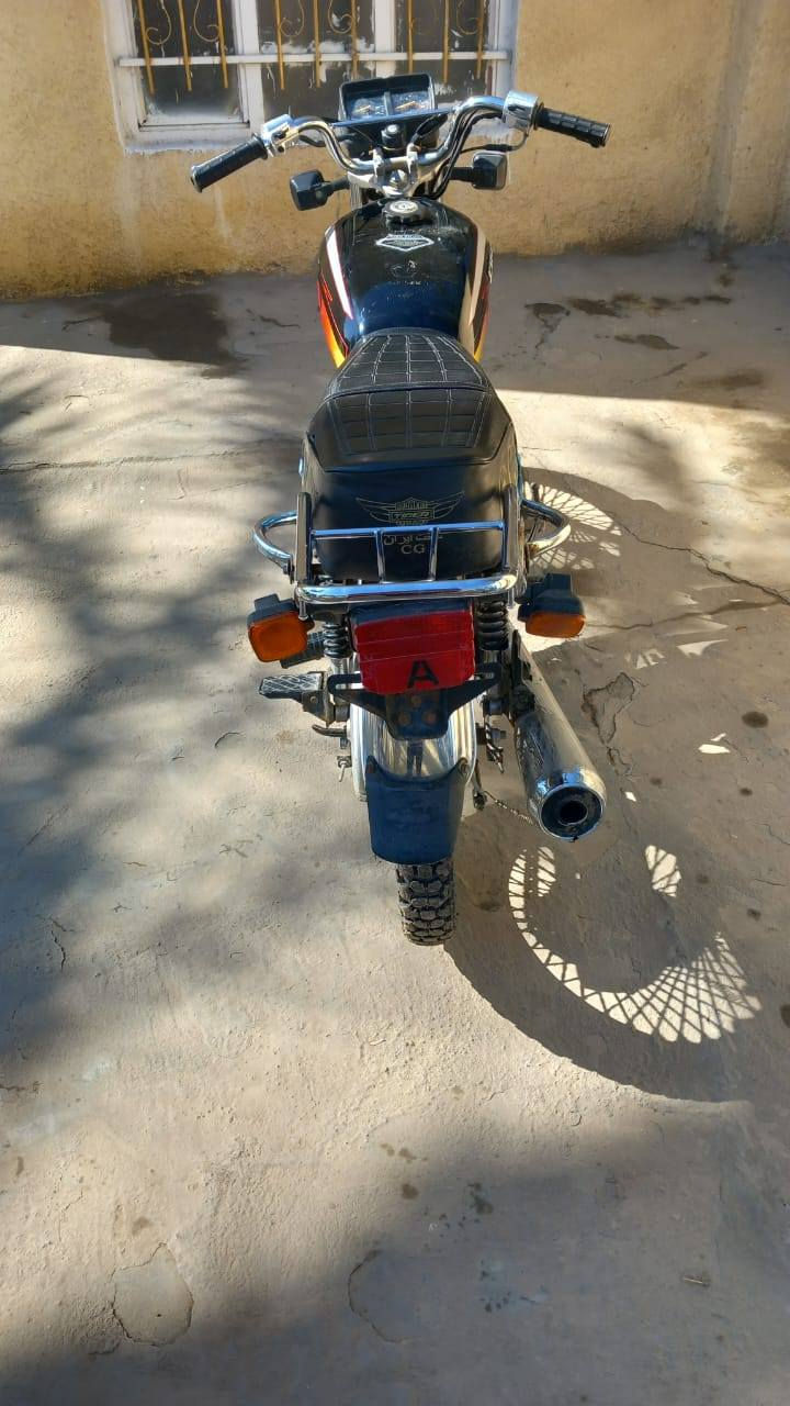 سلام عليكم
دراجه تايكر مديل ٢١ كفاله عامه محرك مامفتوح كهربائيات شغاله اوراق 5 ماكان بابل حله قرب جسر نادر سعر ٤٥٠ وبيها مجال 
***********
