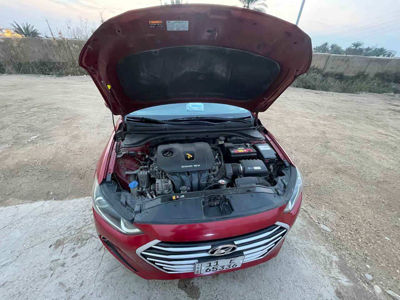 سلام عليكم النتراء موديل 2018 
حادثه قبق جنطه ليبل واحد سياره حلوه مال جناي رقم الهاتف *********** بغداد, العراق
