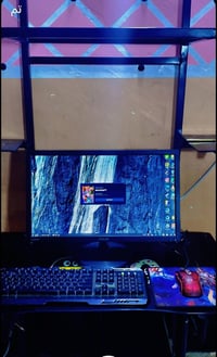 عندي pc هاي مواصفاتها  هارد 128G   ssd  والثاني 512G  وكرت الشاشة GTX1...