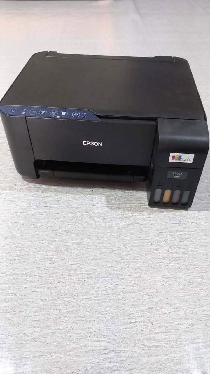 عندي طابعه ابسون حراريه للبيع
وعندي مكبس اكواب ابو كوبين حراري للبيع


**إذا كنت صاحب هذا الإعلان وتريد حذفه لأي سبب، رجاءا أرسل رسالة إلى الدعم الفني**
