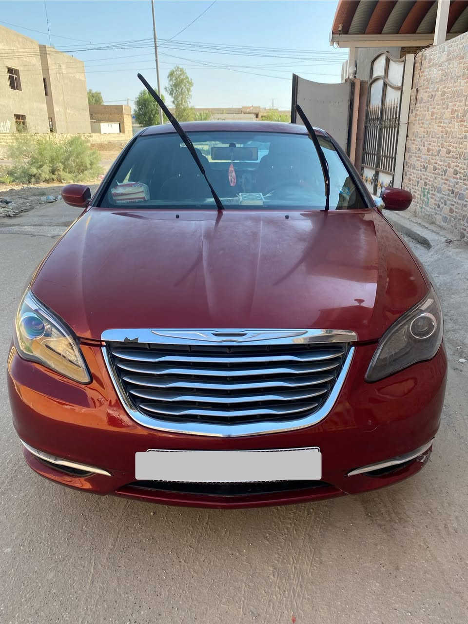السلام عليكم
C200
2013
4 سلندر 2400
رقم بابل الجديد
سنوية لل٢٨ هزة جديدة 

حادثهه حلو وموضح بالصور
سونارهة موجود 
ماشية 132,416
تبريد شغال مابي مشاكل
لايتات عدسات LED
السياره بأسمي مكاني بابل
السعر 75 ورقه
***********
