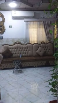 منزل طابقين • ١٠٠م • بناء ٢٠٢٥