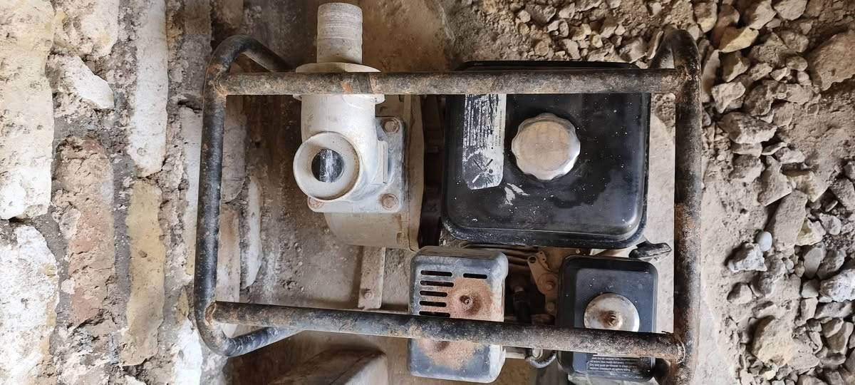 السلام عليكم 
ماطور أبو 3 شغال مثل الساعه نضيف 
مجرد تركته فتره صار هيج وضعه للتواصل خاص🩶


**إذا كنت صاحب هذا الإعلان وتريد حذفه لأي سبب، رجاءا أرسل رسالة إلى الدعم الفني**