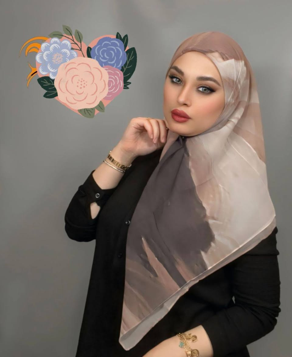 #ربطة جرجيت ثابته باللبس 💓💓


**إذا كنت صاحب هذا الإعلان وتريد حذفه لأي سبب، رجاءا أرسل رسالة إلى الدعم الفني**