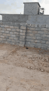 قطعه ارض للبيع 360
البحوري حي عذاب القطعه بيها سياج  2500 بلوكه+ صحيات واصلها ماء+ كهرباء للتواصل الاتصال بالرقم ‏***********‏
‏7756759592‏0
