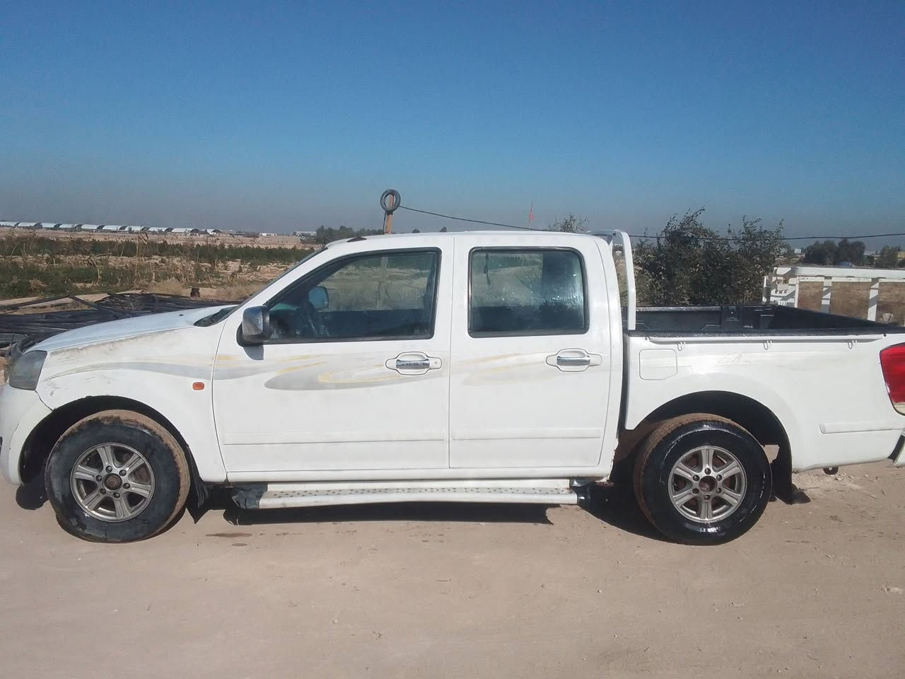 سلام عليكم كريت ويل اللبيع موديل 2015 رقم الهاتف ***********
