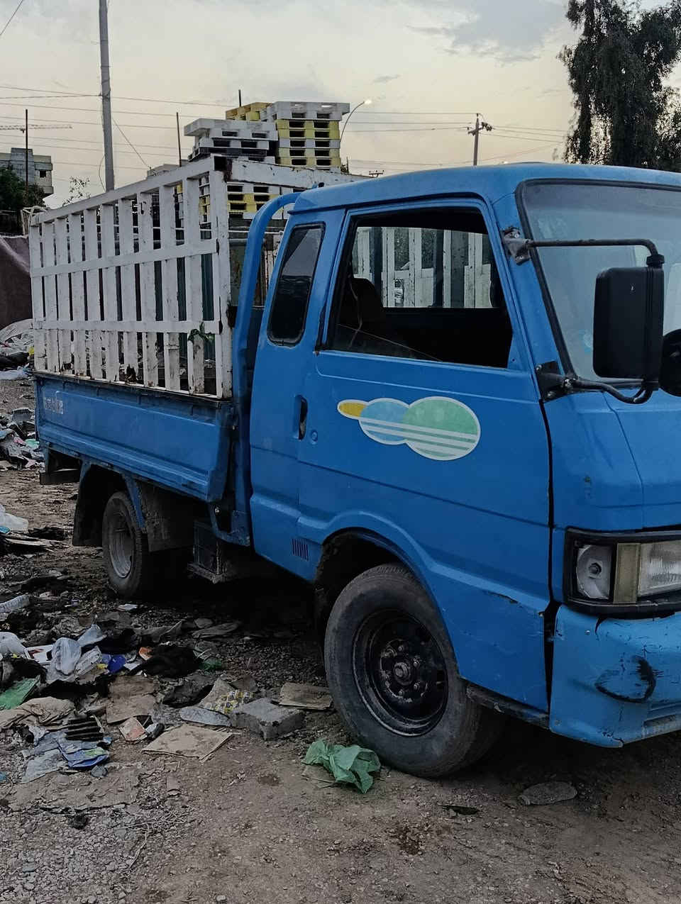 سياره البيع مديل 1993 رقمها بعداد مشروع وطني السعر 32وبيها المكان كربلاء المقدسة الاستفسار ***********
